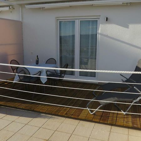 Apartmani Raos ดูกีรัท ภายนอก รูปภาพ