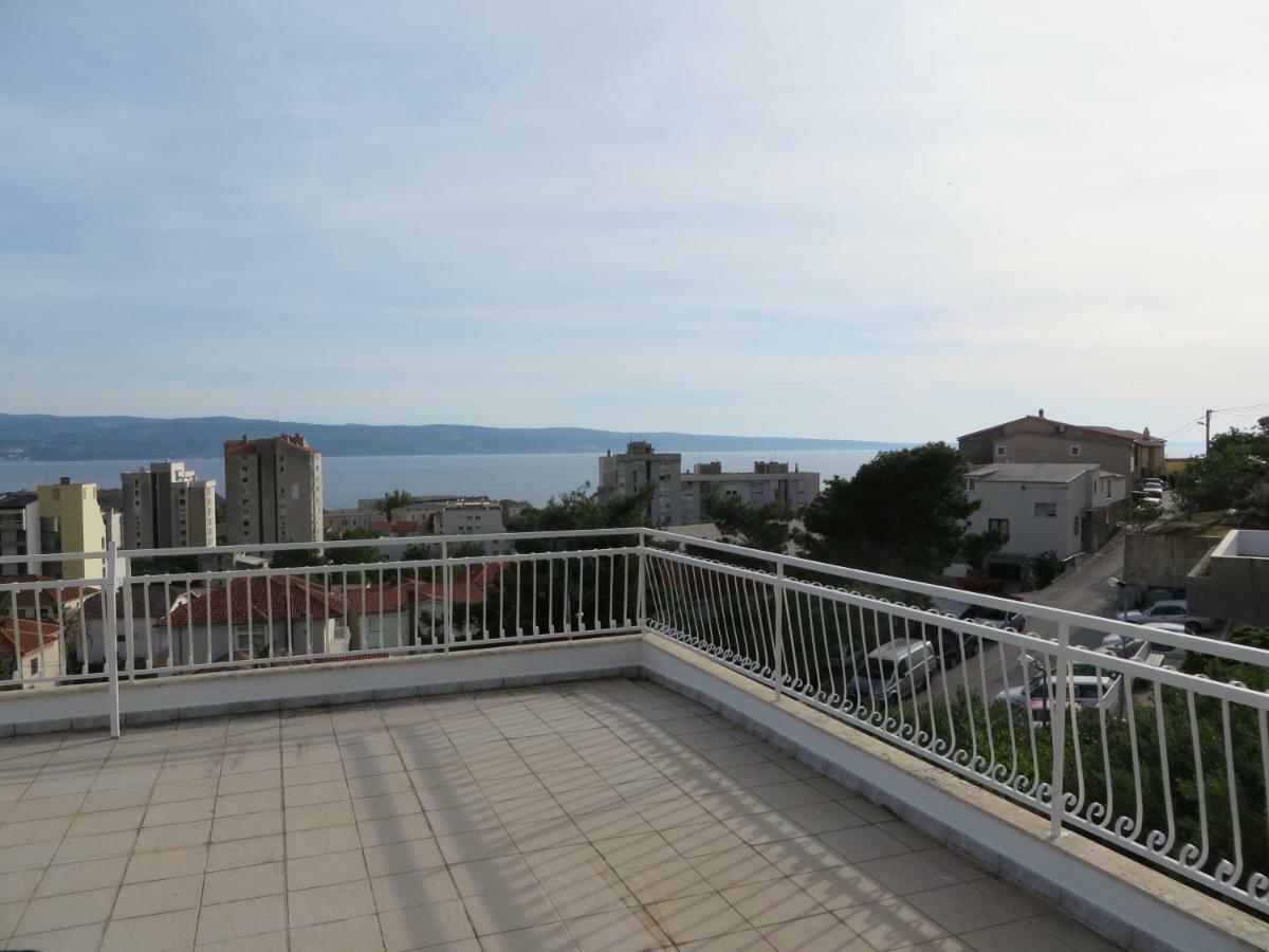 Apartmani Raos ดูกีรัท ภายนอก รูปภาพ